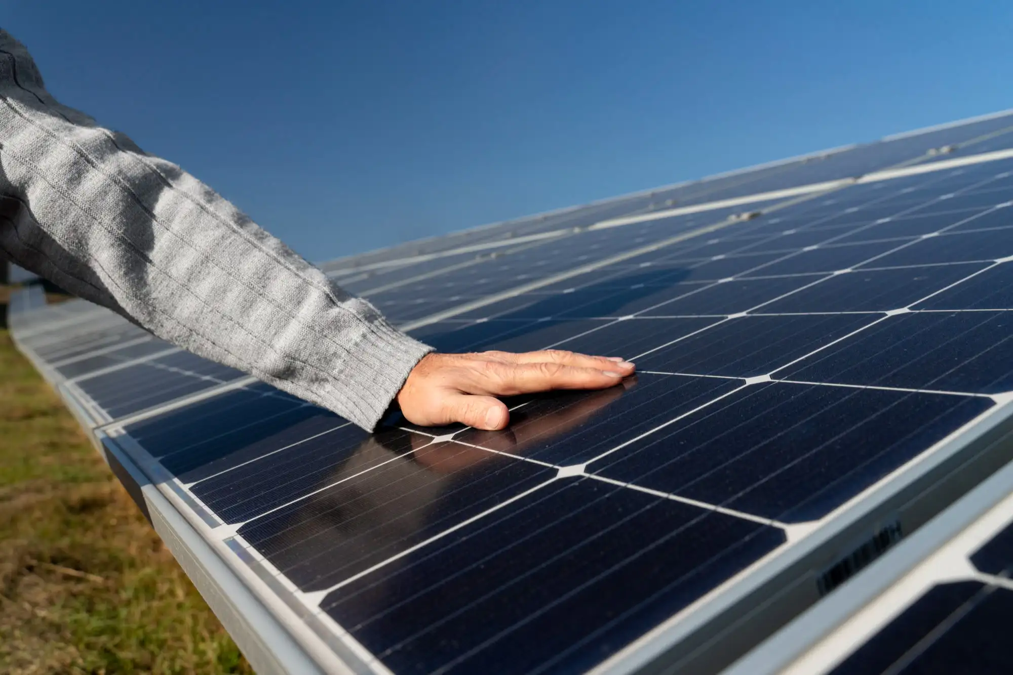 Solar Panel Installation Company in Florida