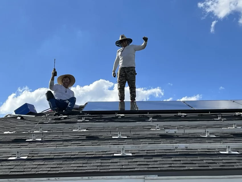 Solar Panels in Florida