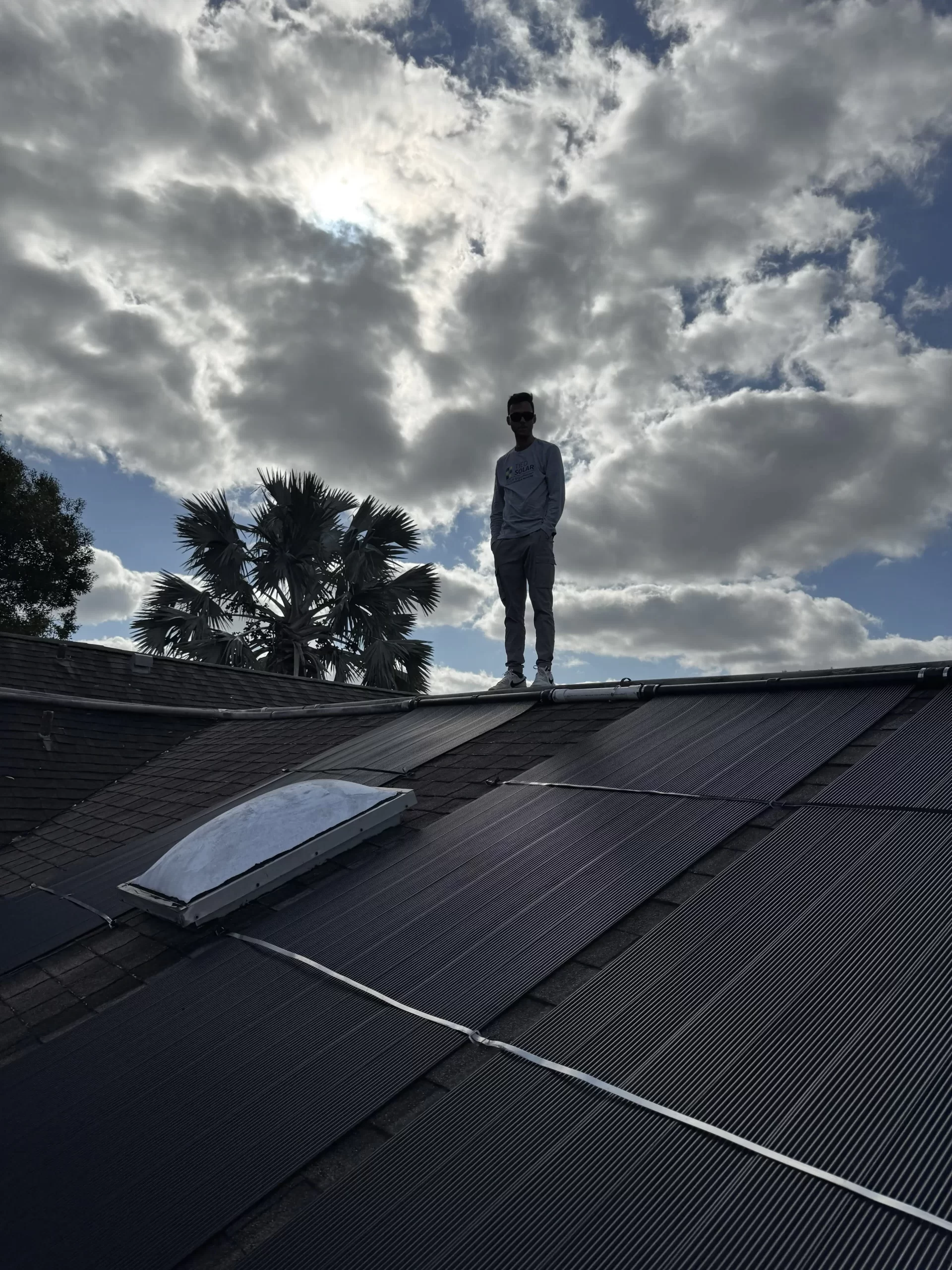 Solar Pool Heater in Florida 5 scaled e1746223860694