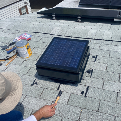Solar Attic Fans In Florida