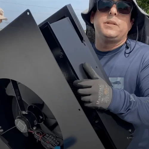 Solar Attic Fans Florida2