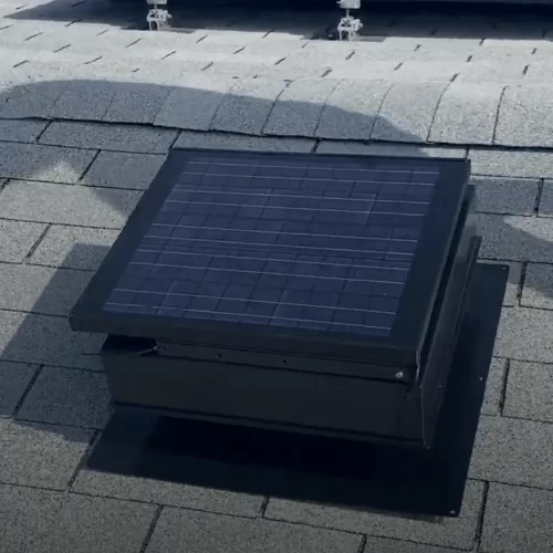 Solar Attic Fans Florida4