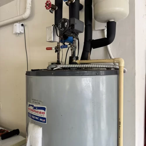Solar Water Heater in Florida 9 scaled e1746746435672