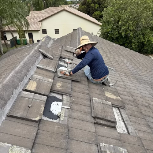 Solar Panel Installation in Florida 13 scaled e1746207477641