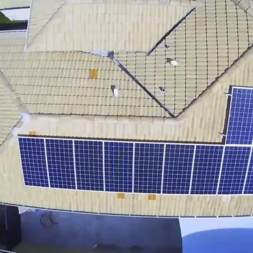 Solar Panel Installation in Florida 2